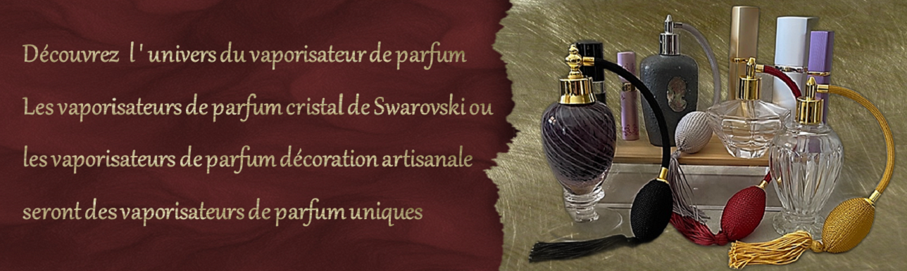 Parfum | Au pays des senteurs